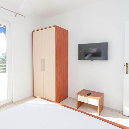 Apartment Aria Baška Voda Eksteriør billede